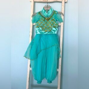DISNEY Jasmine Costume